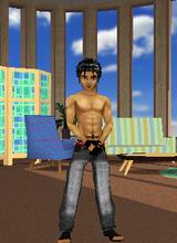 avatar image