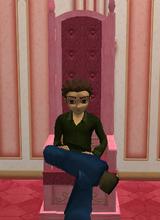 avatar picture