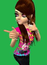 avatar image