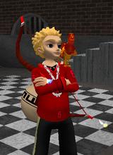 avatar image