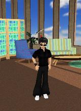 avatar image