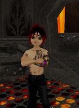 avatar image