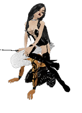 avatar image