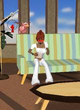 avatar picture
