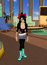 avatar image