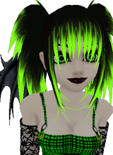 avatar image