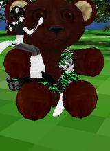 avatar image