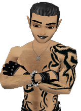 avatar image
