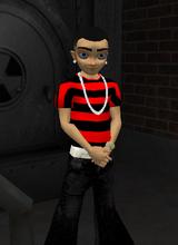 avatar image