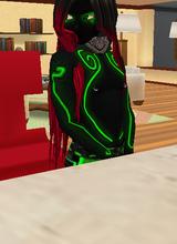 avatar image