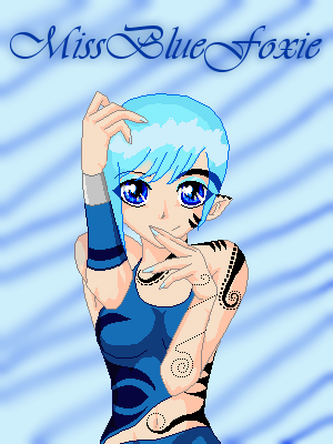 avatar picture