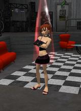 Avatar pic