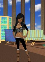 avatar image