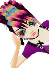 avatar image