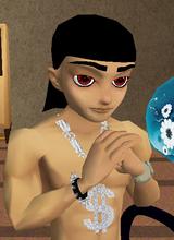 avatar image