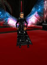 QueenMysticDarkAngel