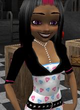 avatar image