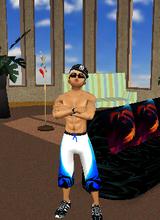 avatar image