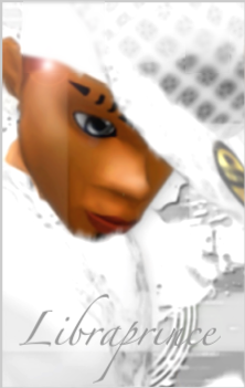 Libraprince