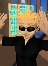 avatar image