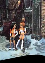 avatar image