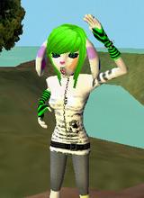 avatar image