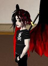 EMOHATE666