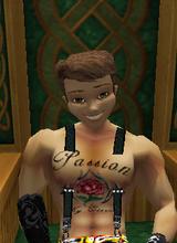 avatar image