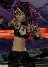 avatar image