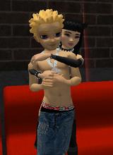 avatar image