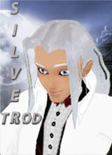 Silvertrod