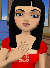 avatar image