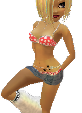 xainie