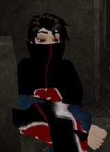 Avatar pic