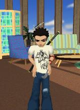 avatar image