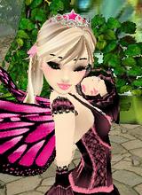 Lanette1hottie