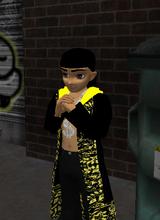 avatar image