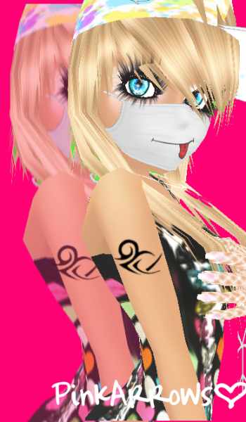 avatar image