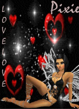 XxPixieLintxX