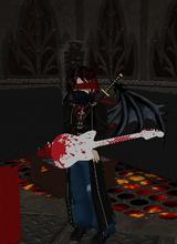 avatar picture
