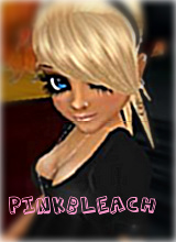 PinkBleach