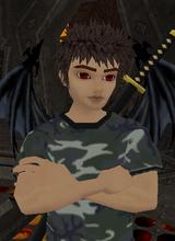 avatar picture