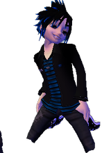 avatar image