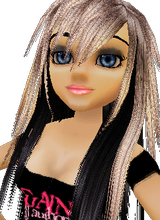 avatar picture