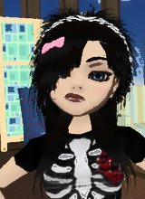 avatar image