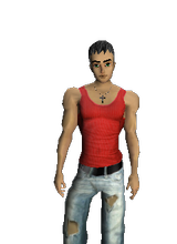 avatar picture