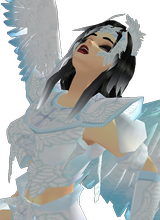 IronAngel