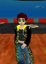 avatar image