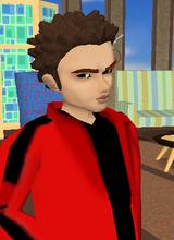 avatar image