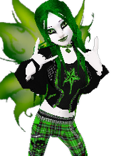 avatar picture